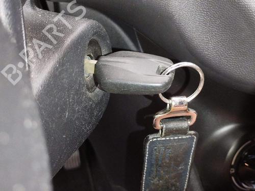 Used Ignition barrel Ignition barrel 38236443 38236443