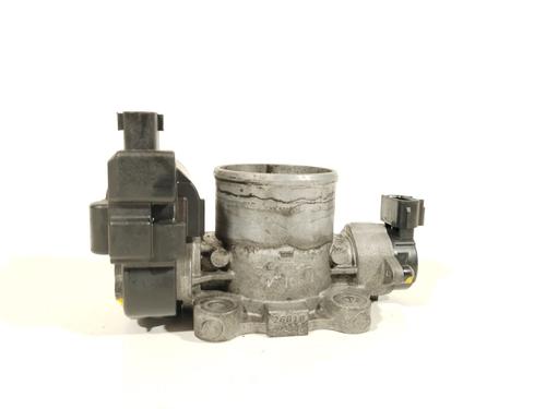 Spjældhus LEXUS IS II (_E2_) 220d (ALE20) (177 hp) 31991096