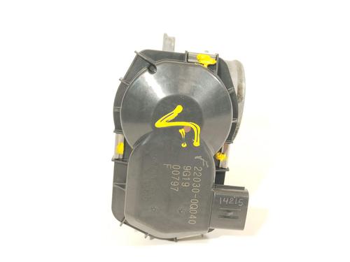 Throttle body PEUGEOT 108 1.0 VTi 72 | BP33240215M82 - Image 2