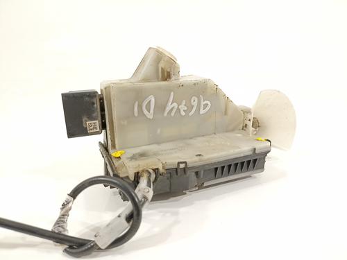 Used Front left lock PEUGEOT 2008 I (CU_) [2013-2025]  16791039