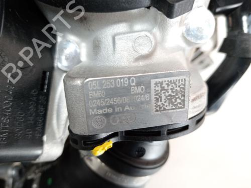 Engine VW CADDY V Box Body/MPV (SBA, SBH) 2.0 TDi | BP33886928M1 - Image 7