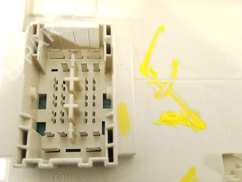 Fuse box HYUNDAI i30 (PDE, PD, PDEN) 1.5 | BP36989122E1  - Image 8