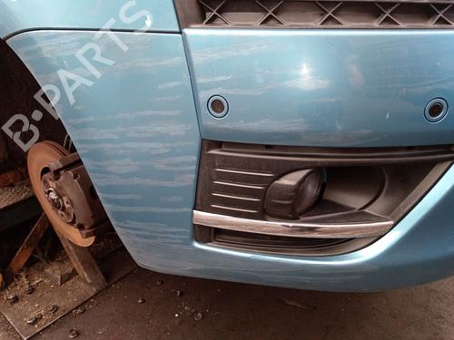 Front bumper CITROËN C4 Picasso I MPV (UD_) | BP30858257C7
