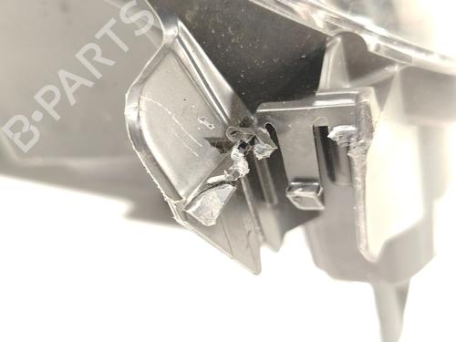 Optica esquerda CITROËN C3 III (SX) 1.2 THP 110 (SXHNPS, SXHNZT, SXHNZ6) | BP31917803C28 