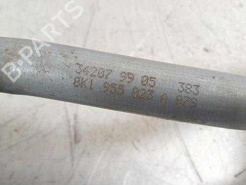 Front wiper motor AUDI A4 B8 (8K2) 3.2 FSI quattro | BP29354956M29 