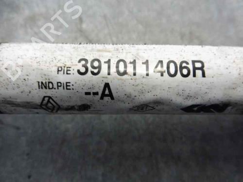 Left front driveshaft DACIA DOKKER MPV (KE_) | BP4852548M38 - Image 5