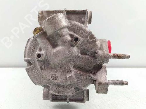 AC compressor FORD FIESTA VI (CB1, CCN)  | BP6952412M34 
