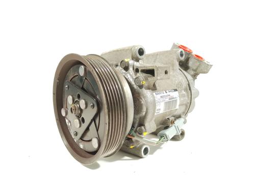 AC compressor RENAULT CLIO III (BR0/1, CR0/1) 1.5 dCi (C/BR0G, C/BR1G) | BP34208872M34 - Image 3