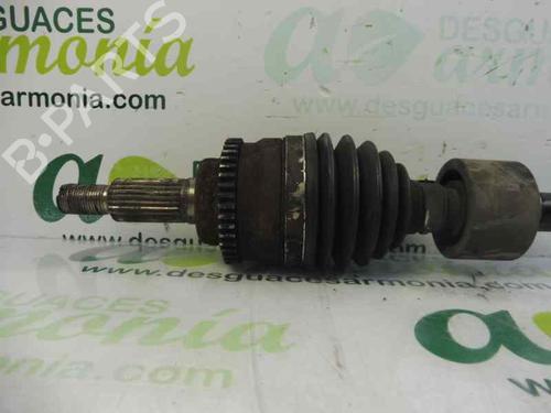 Right front driveshaft SUZUKI SWIFT III (MZ, EZ)  | BP1853813M39 