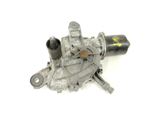 Used Front wiper motor CITROËN C4 Picasso I MPV (UD_) 1.6 HDi (109 hp) 32000909