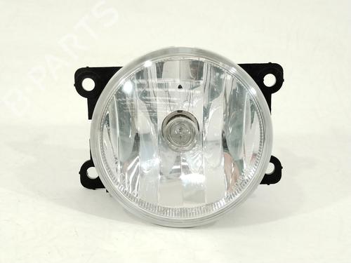Used Left front fog light Left front fog light CITROËN DS3 (SA_) 1.2 VTi 82 (82 hp) 34444776 34444776