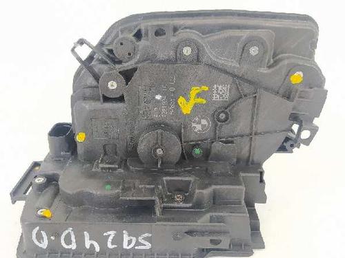 Used Front right lock BMW X1 (F48) xDrive 20 d (190 hp) 6946481