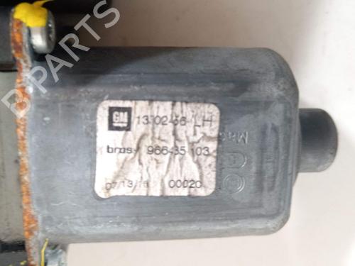 Front left window mechanism OPEL ASTRA J (P10) | BP40449682C22 - Image 5