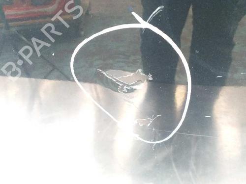 Left front door BMW X3 (E83) 2.0 d | BP2222518C2 