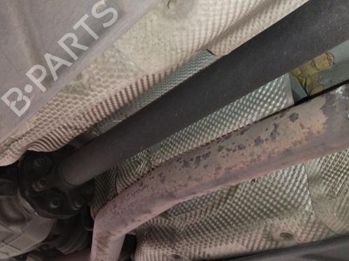 Driveshaft MERCEDES-BENZ C-CLASS Coupe (C204) C 250 CDI (204.303) | BP36989387M37 - Image 3
