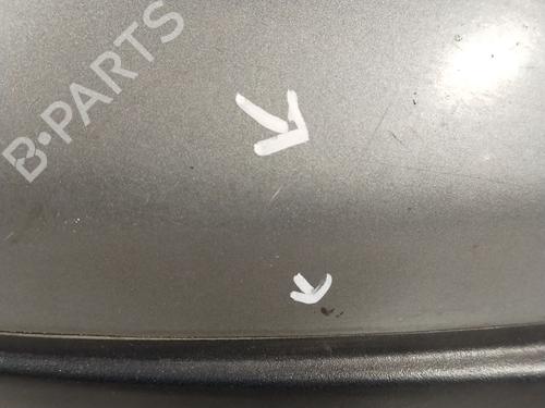Right mirror CHEVROLET CRUZE (J300)  | BP28069877C27