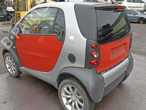 Starter SMART CITY-COUPE (450) 0.7 (450.330) | BP16788254M8 