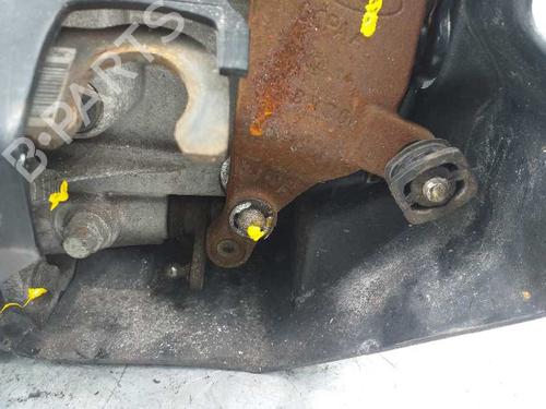 Getriebe FORD FIESTA VI (CB1, CCN)  | BP1841292M3 
