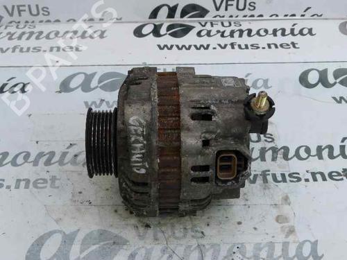 Alternator NISSAN PRIMERA (P11)  | BP1877108M7 