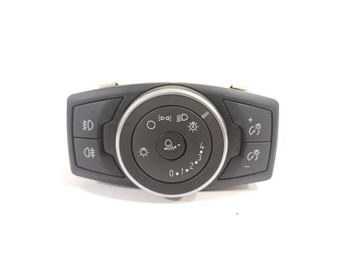 Used Headlight switch FORD FOCUS III [2010-2020]  16805429
