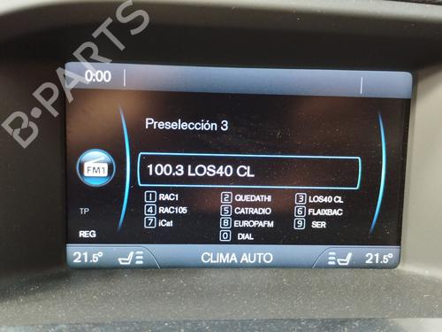 ABS Bremseaggregat VOLVO V60 I (155) D5 | BP16798456M43 