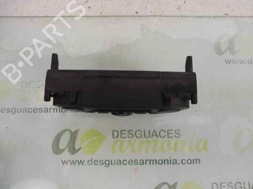 Climate control PEUGEOT 206 Hatchback (2A/C)  | BP1843436I5 