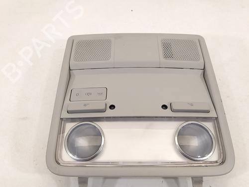 Innerbelysning SEAT LEON (5F1) [2012-2021]  7778593