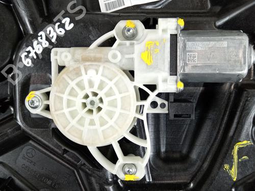 Front left window mechanism MERCEDES-BENZ A-CLASS (W177) AMG A 45 S 4-Matic+ (177.054) | BP34629663C22 - Image 3