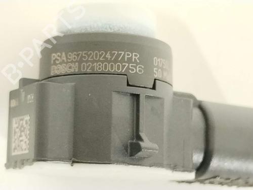 Electronic module PEUGEOT TRAVELLER Bus (V_) 2.0 BlueHDi 145 | BP36324414M83 - Image 6