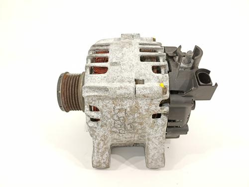 Used Alternator FORD FIESTA VI (CB1, CCN) [2008-2017]  6576723