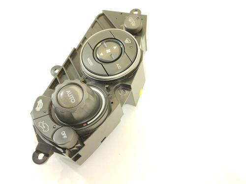 Used Climate control Climate control 11036384 11036384