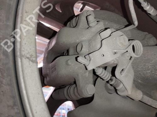 Used Left rear brake caliper Left rear brake caliper 37192834 37192834