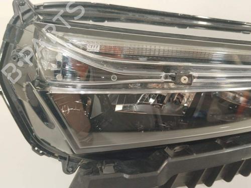 Left headlight HONDA CR-V V (RW_, RT_) 2.0 e-CVT Hybrid AWD (RT6) | BP38511399C28 - Image 2