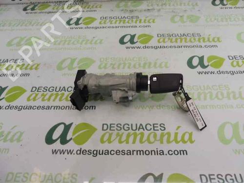 Used Ignition barrel Ignition barrel 12255559 12255559