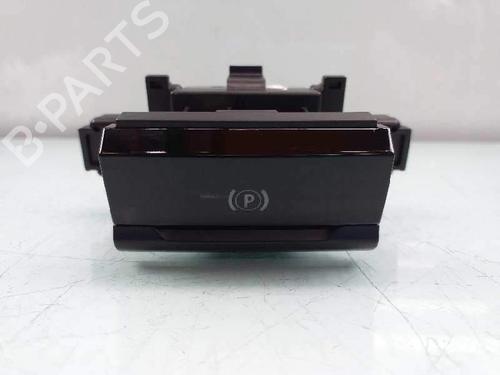 Used Hand brake Hand brake 8786058 8786058