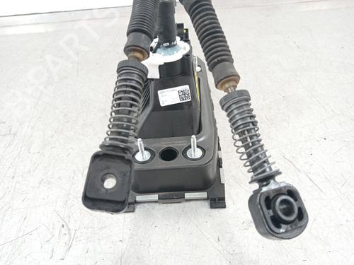 Gear lever SKODA SCALA (NW1) 1.6 TDI | BP29258450M90 