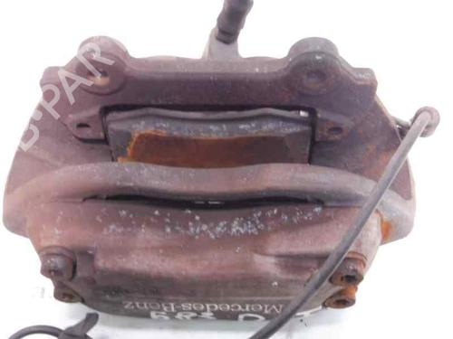 Used Left front brake caliper Left front brake caliper 11586441 11586441