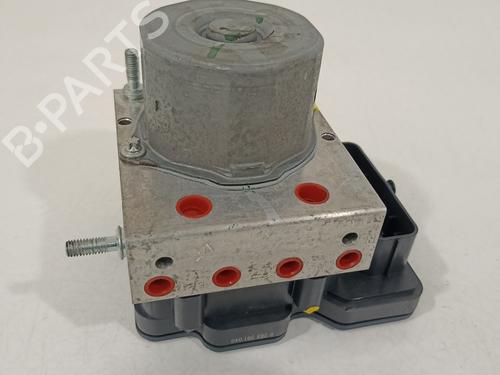 ABS pump NISSAN QASHQAI II SUV (J11, J11_)  | BP8653692M43 