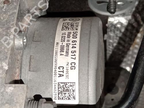 ABS pump SEAT LEON (5F1) 1.2 TSI | BP36696292M43 - Image 2