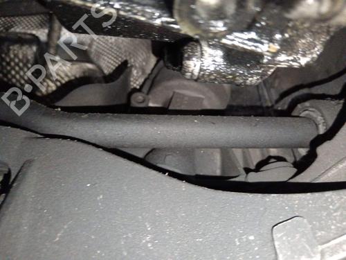 Steering rack VW GOLF VI (5K1) 1.6 TDI | BP37260432M22 - Image 2