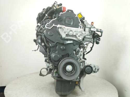 Engine DS DS 3 / DS 3 CROSSBACK (UR_, UC_, UJ_) 1.5 BlueHDi 130 (UCYHZR) | BP36567010M1 - Image 7
