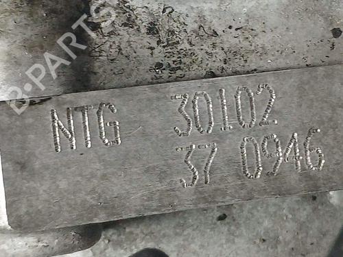 Gearbox AUDI A3 (8V1, 8VK) 1.6 TDI | BP31362562M3 - Image 6