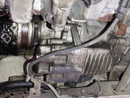 Boîte de transfert VW PASSAT CC B6 (357) [2008-2012]  19494420