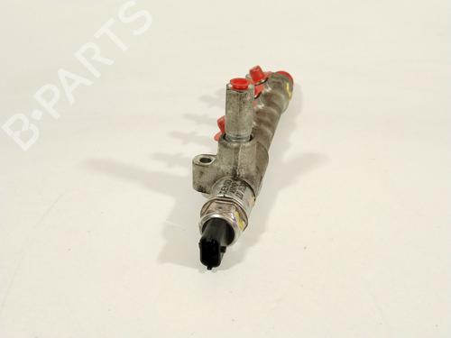 Injection rail OPEL ASTRA J Sports Tourer (P10)  | BP28073583M98 