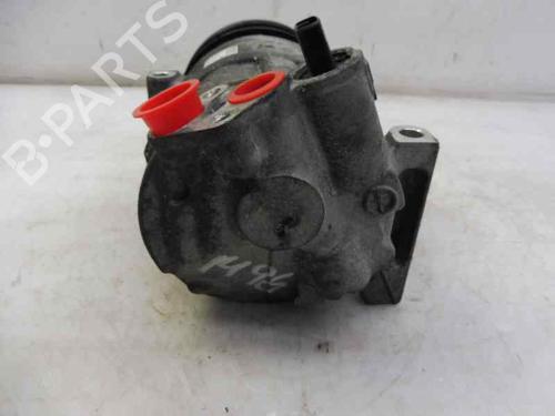 AC compressor FIAT GRANDE PUNTO (199_)  | BP2525888M34 