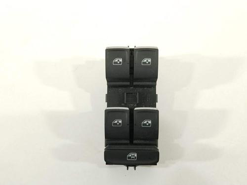 Used Left front window switch Left front window switch 17912502 17912502