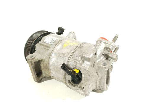 AC compressor FORD FIESTA VII (HJ, HF) 1.0 EcoBoost | BP29875446M34 