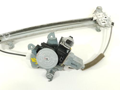 Front right window mechanism NISSAN JUKE (F15) 1.6 DIG-T NISMO RS | BP27870397C23 