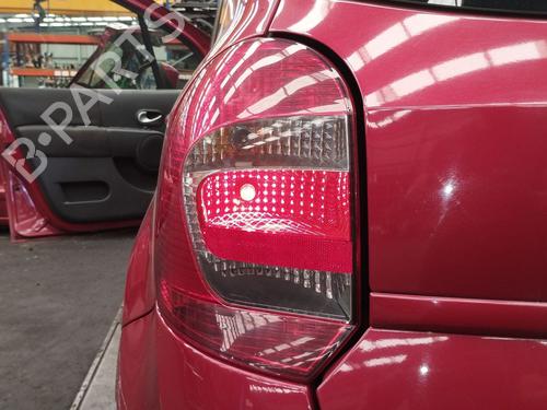 Used Left taillight Left taillight 38285563 38285563