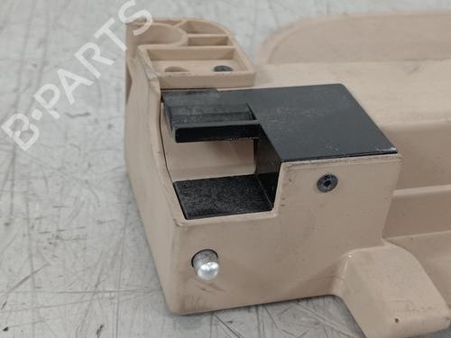 Rear parcel shelf BMW X5 (E70) xDrive 30 d | BP16338730C85 
